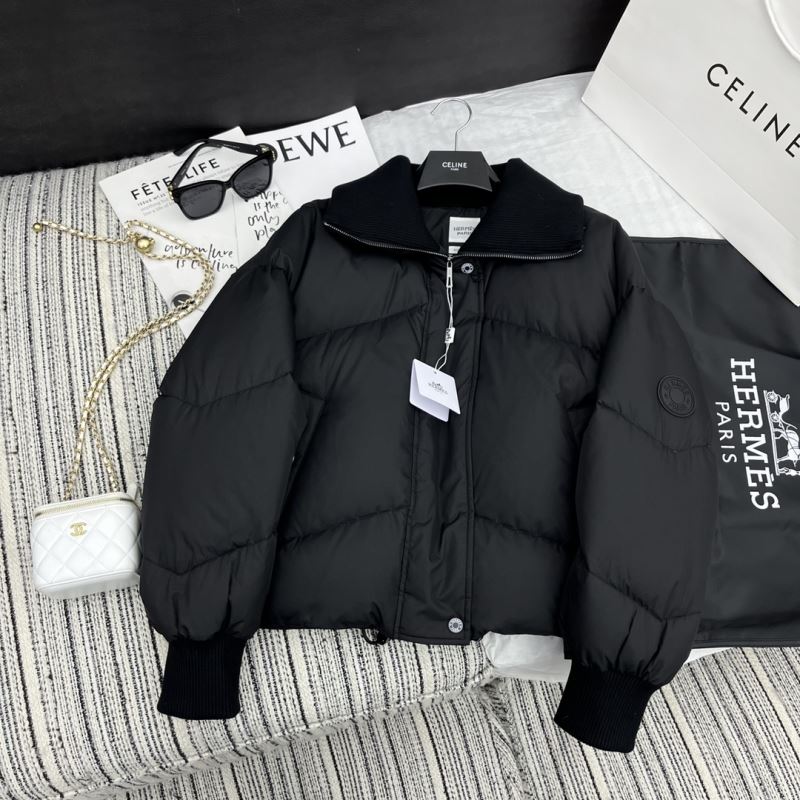 Herlian Down Jackets